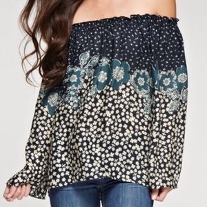 Lovestitch Irina top